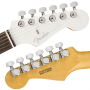 Fender Made In Japan Aerodyne Special Stratocaster -Bright White- 4